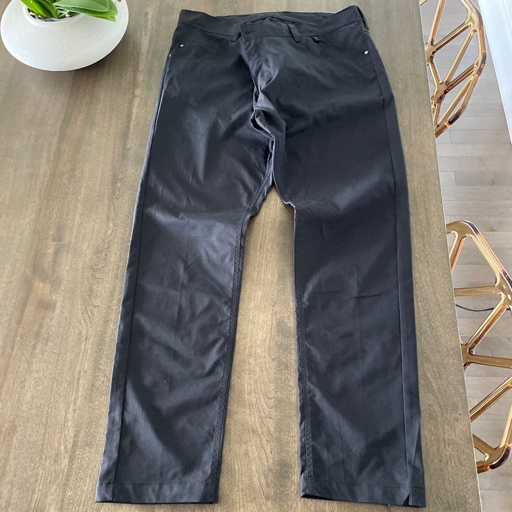 Pants Pantalon Golf/Chino Peak Performance